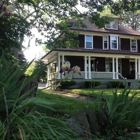 Lion'S Head B&B